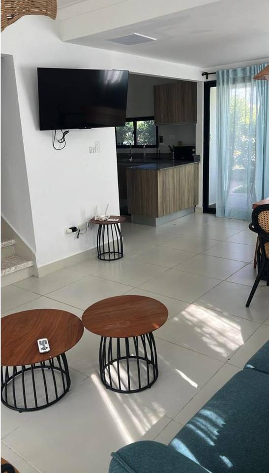 Villas for sale in Bávaro, 125 m²
