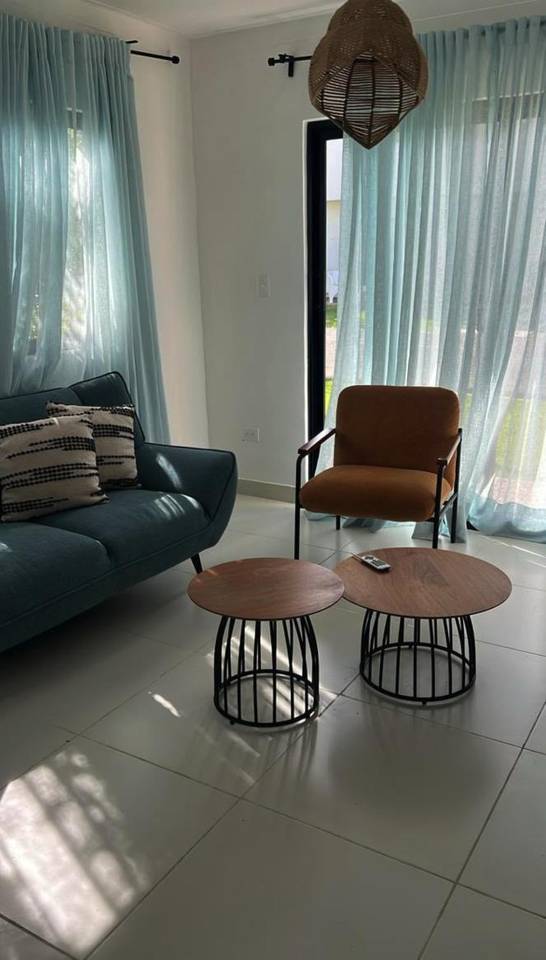 Villas for sale in Bávaro, 125 m²