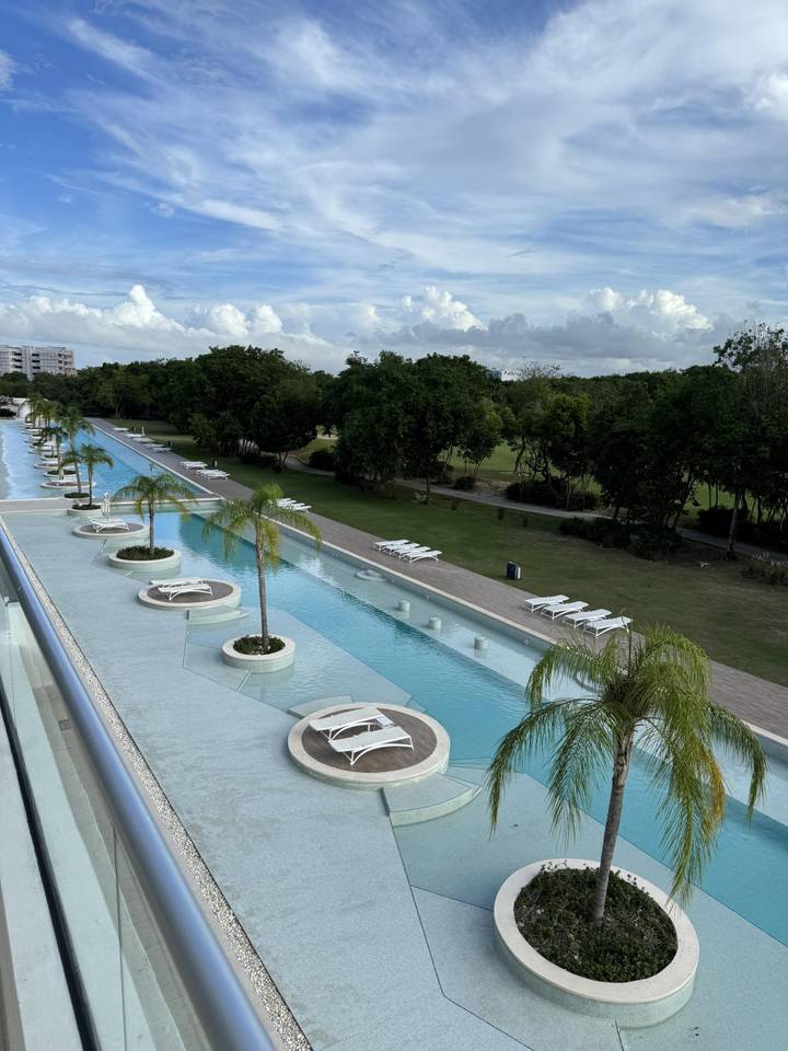 Apartamentos en venta en Higüey, 108 m²