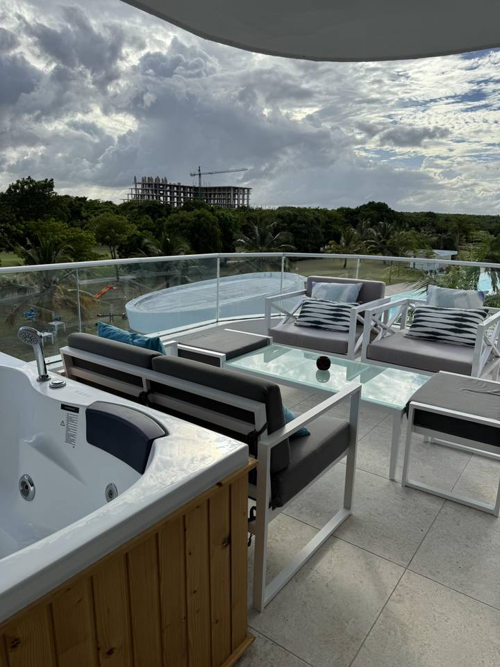 Apartamentos en venta en Higüey, 108 m²