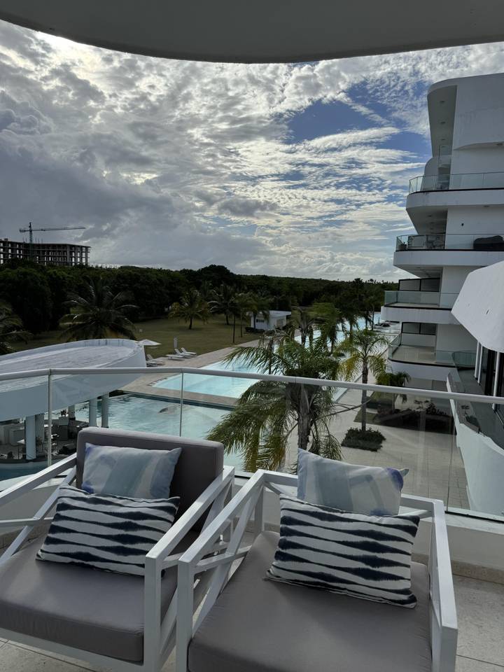Apartamentos en venta en Higüey, 108 m²