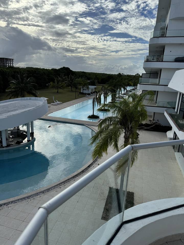 Apartamentos en venta en Higüey, 108 m²