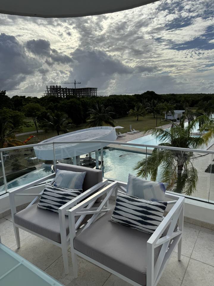 Apartamentos en venta en Higüey, 108 m²