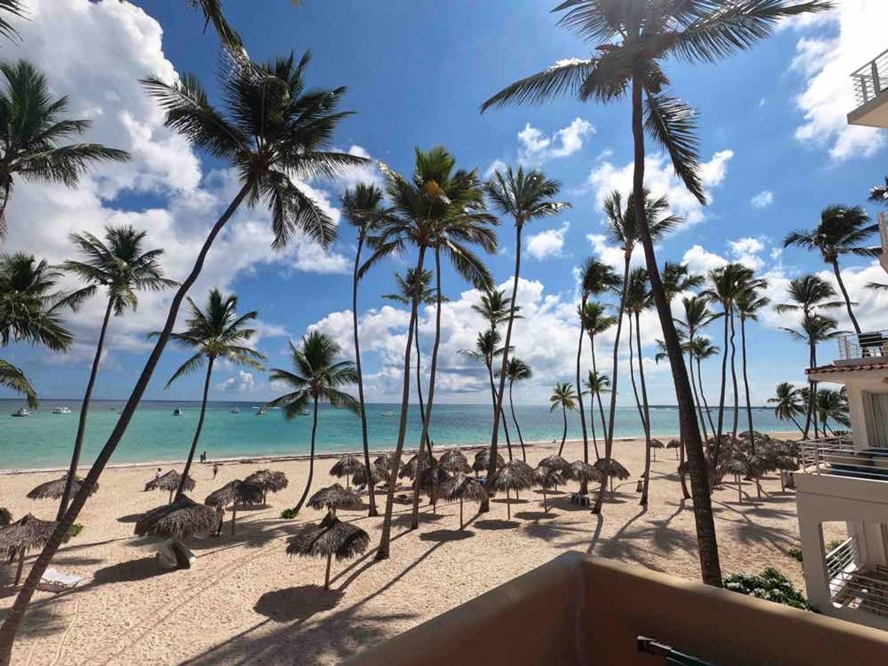 Beachfront Building 4