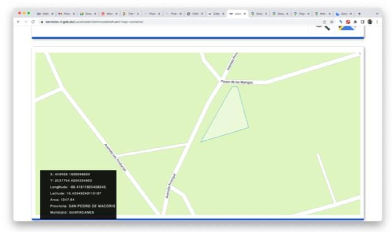 Terrenos en venta en Guayacanes