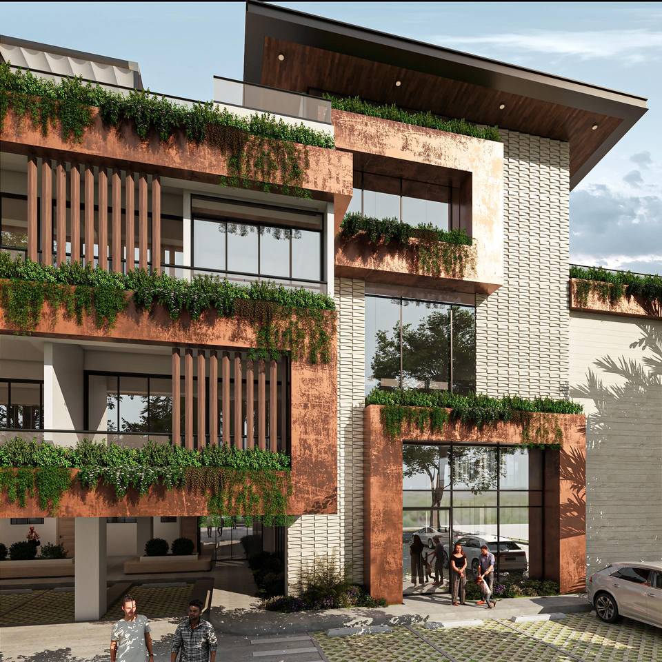 Apartamentos en venta en Punta Cana, 10628 m²