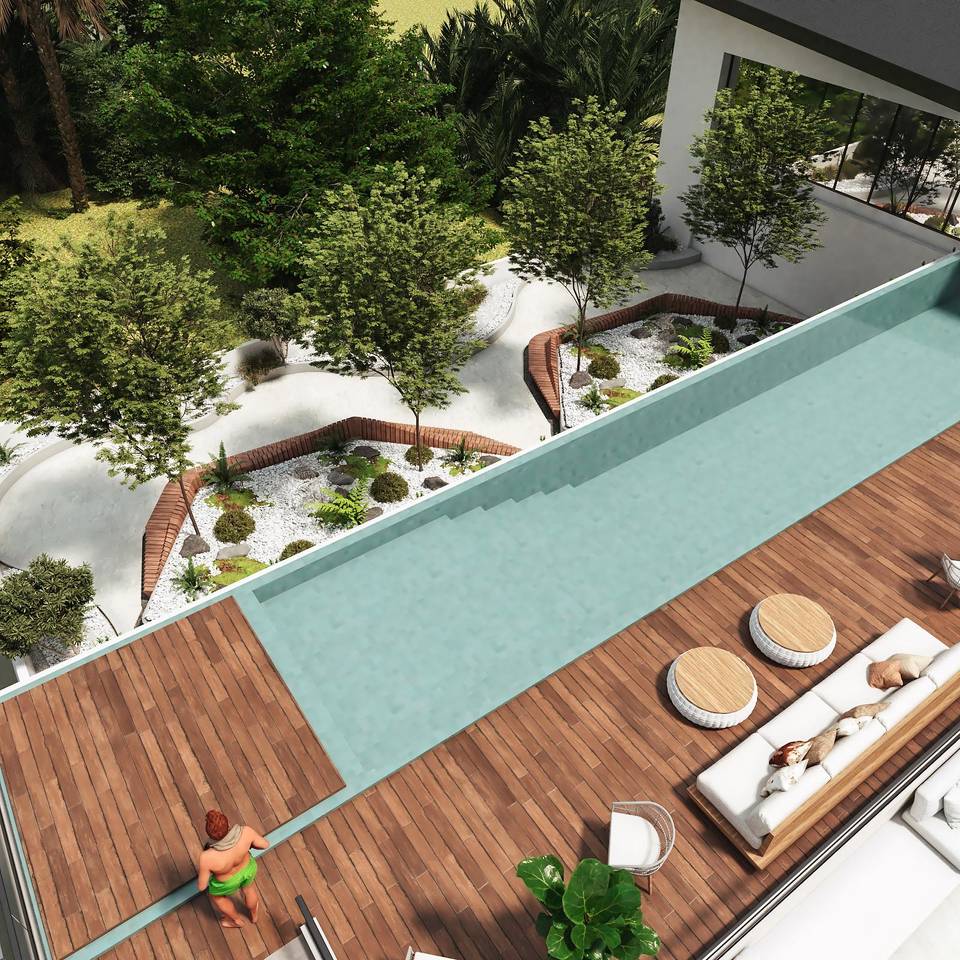 Apartamentos en venta en Punta Cana, 10628 m²