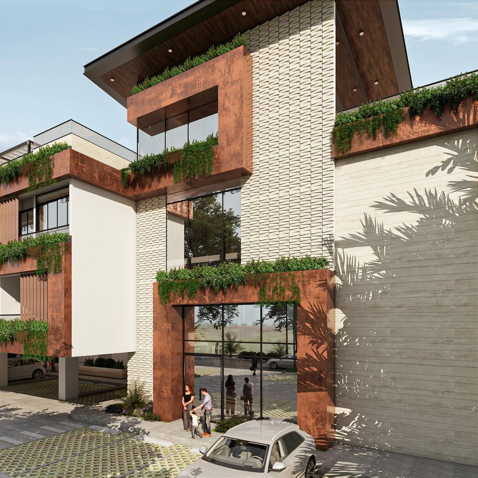 Apartamentos en venta en Punta Cana, 10628 m²