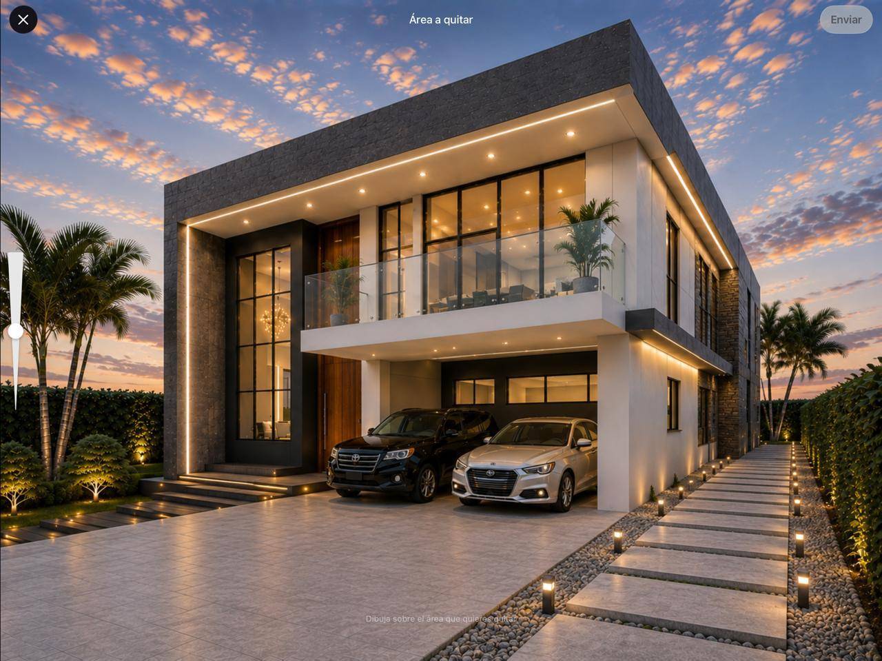 Villas en venta en Nueva Romana, Playa Nueva Romana, 369 m²