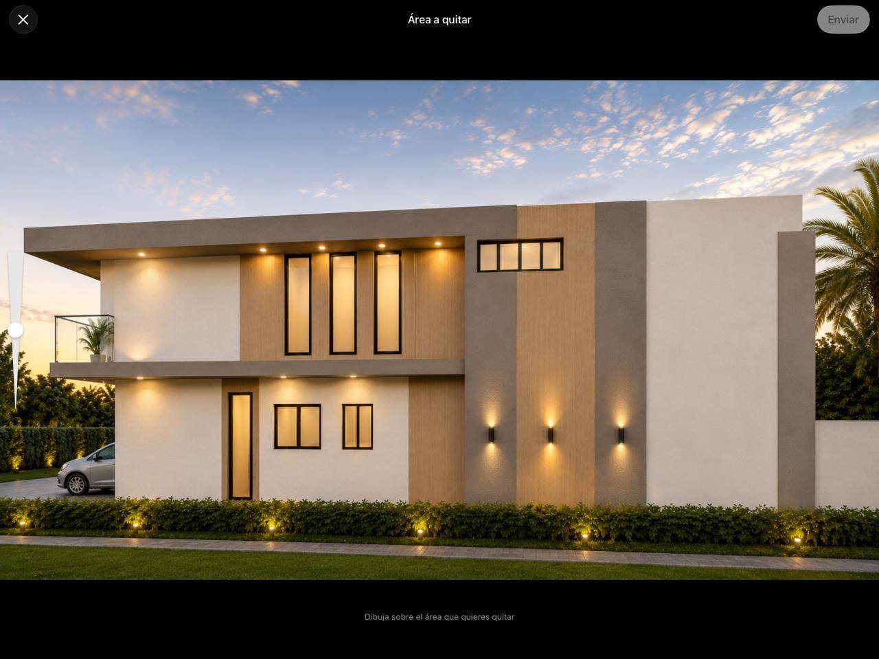 Villas en venta en Nueva Romana, Playa Nueva Romana, 369 m²