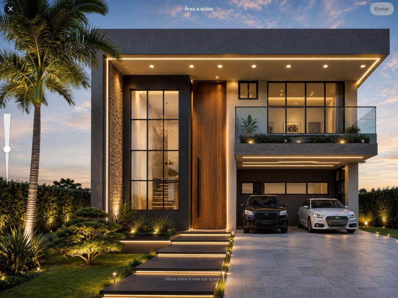 Villas en venta en Nueva Romana, Playa Nueva Romana, 369 m²
