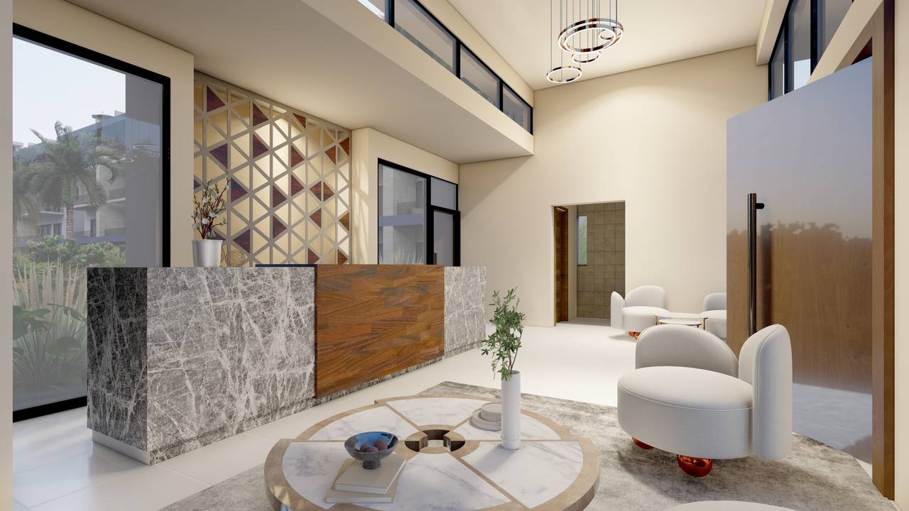 Apartamentos en venta en Bávaro, 115 m²
