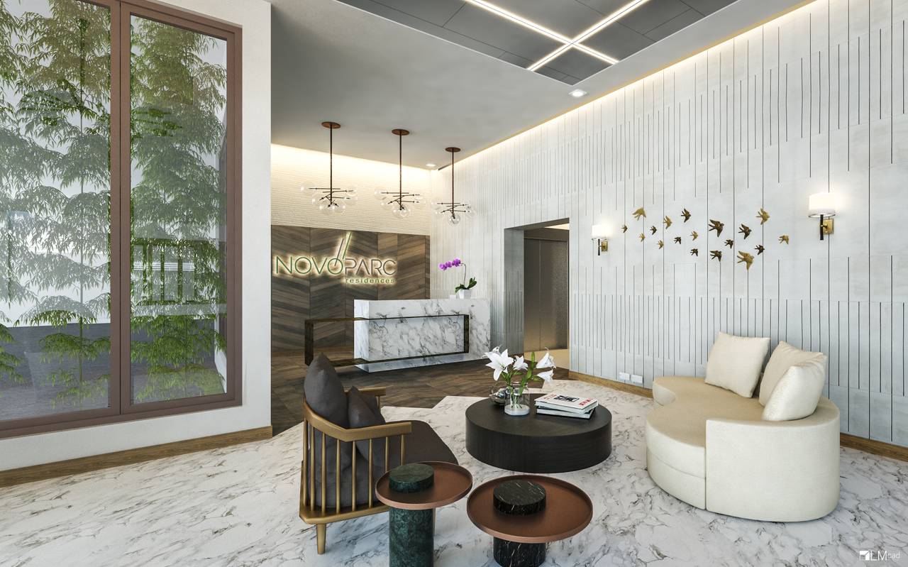 Venta de exclusiva torre de apartamentos residencial en Distrito Nacional