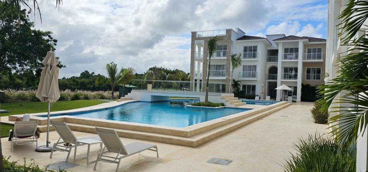 Apartamentos en venta en Punta Cana, 88 m²