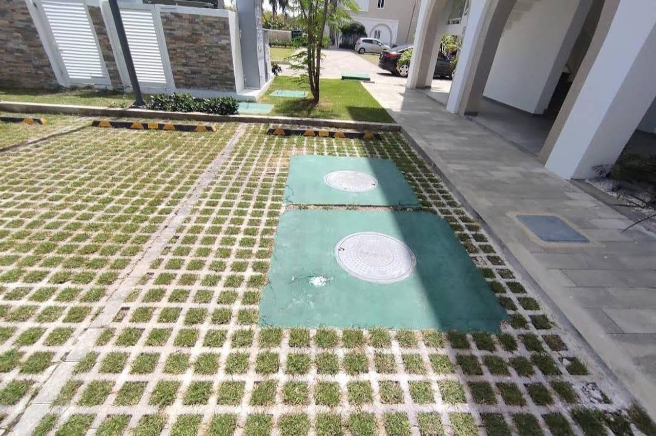 Apartamentos en venta en Punta Cana, 88 m²