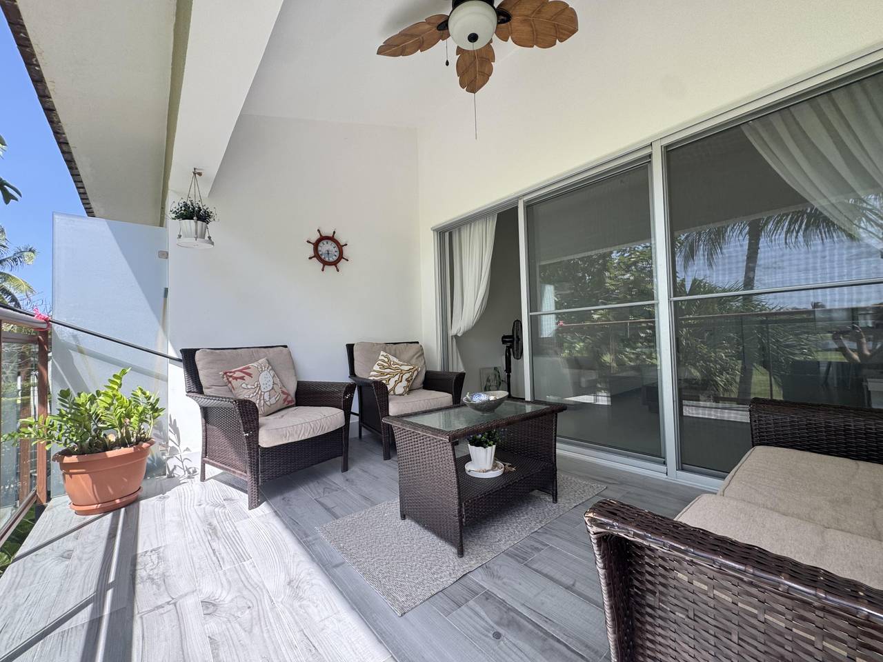 Apartamentos en venta en Bávaro, 140 m²