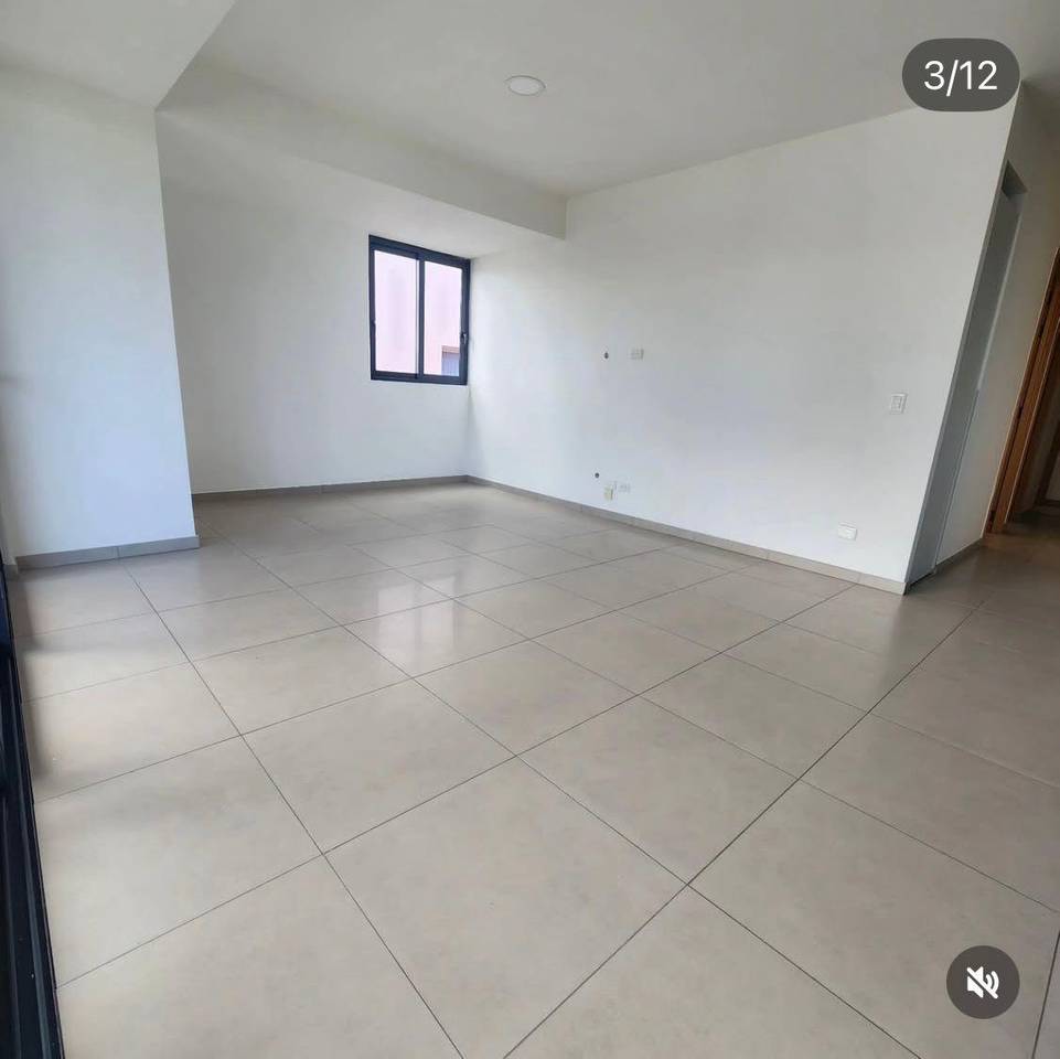 Apartamentos en venta en Santo Domingo D.N., 118 m²