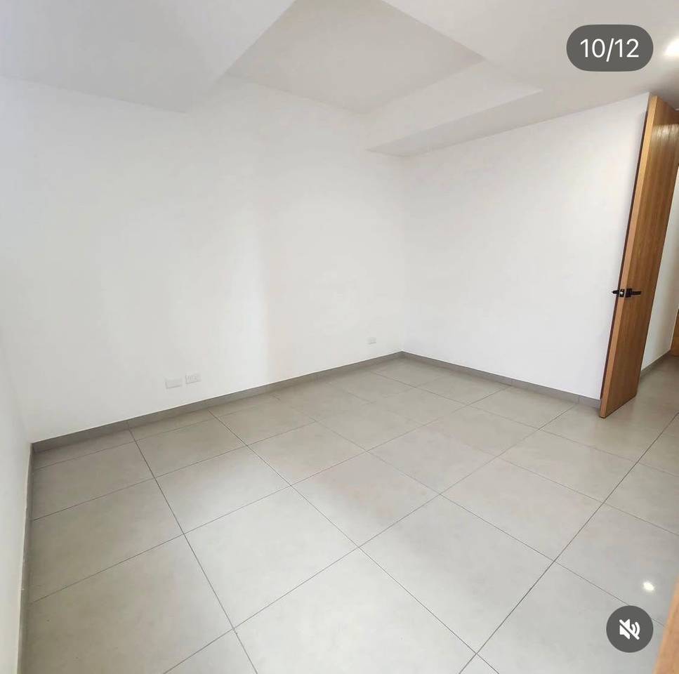 Apartamentos en venta en Santo Domingo D.N., 118 m²