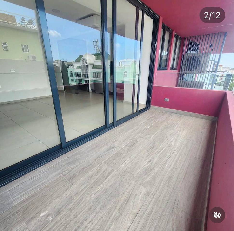 Apartamentos en venta en Santo Domingo D.N., 118 m²