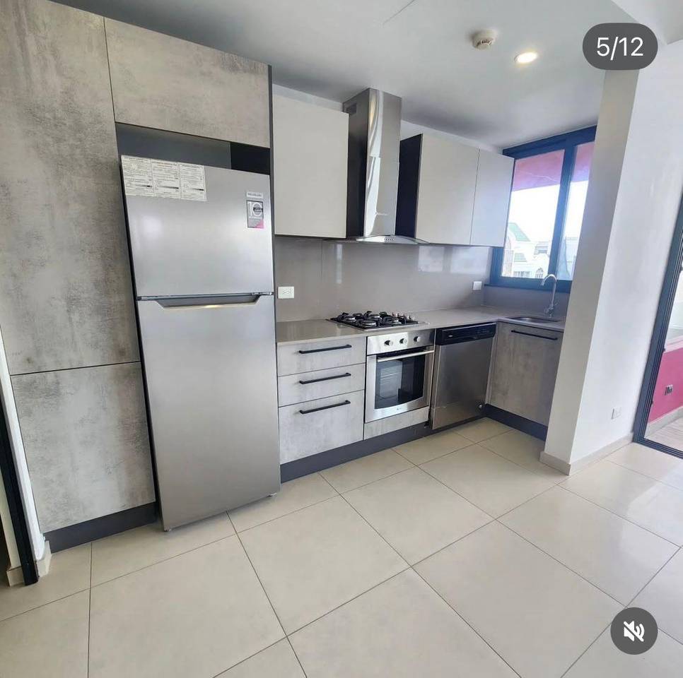 Apartamentos en venta en Santo Domingo D.N., 118 m²