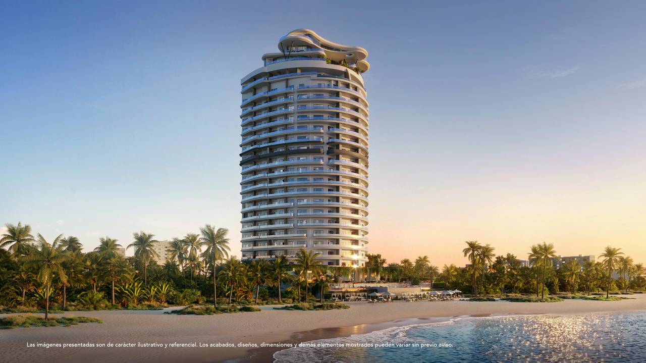 Aquamarine Branded Residences