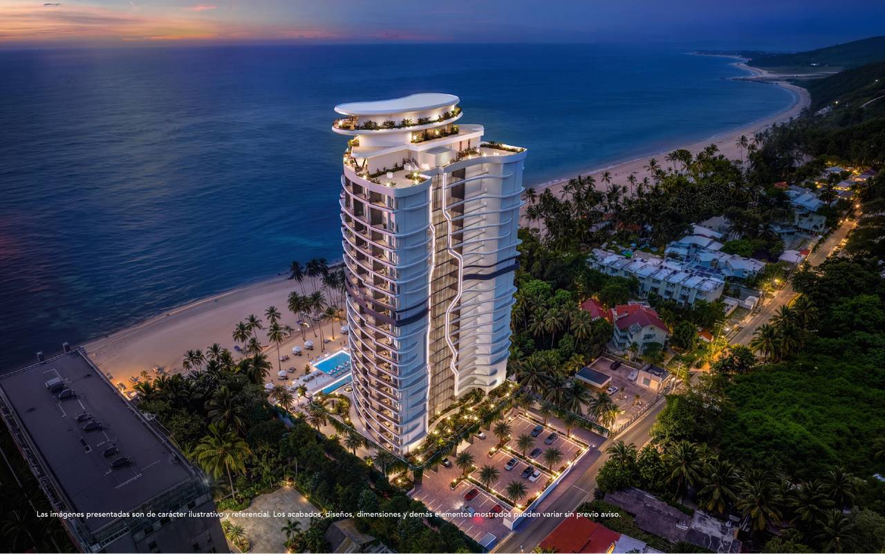 Apartamentos en venta en Juan Dolio, 70 m²