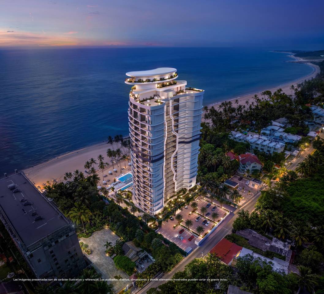 Apartamentos en venta en Juan Dolio, 70 m²