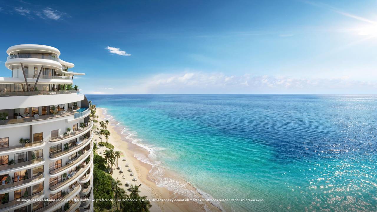 Apartamentos en venta en Juan Dolio, 70 m²