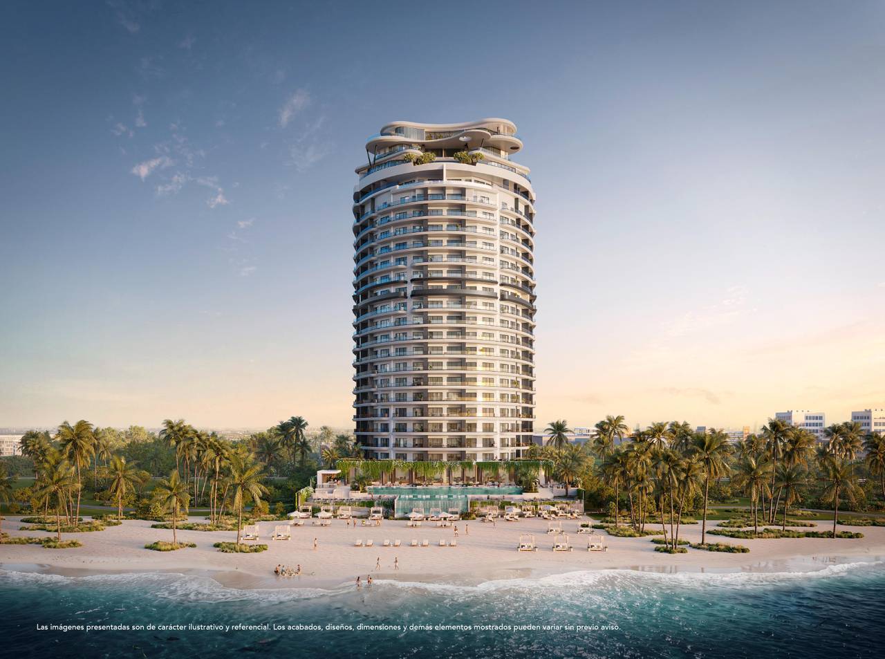 Apartamentos en venta en Juan Dolio, 70 m²
