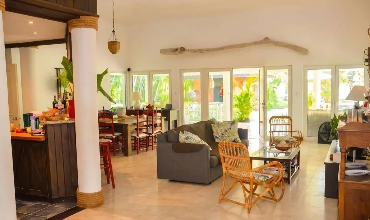 Villas en venta en Juan Dolio, 360 m²