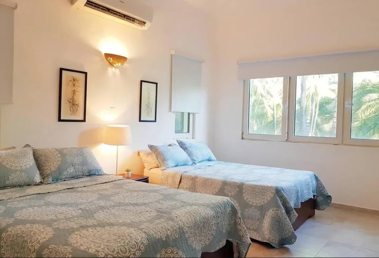 Villas en venta en Juan Dolio, 360 m²