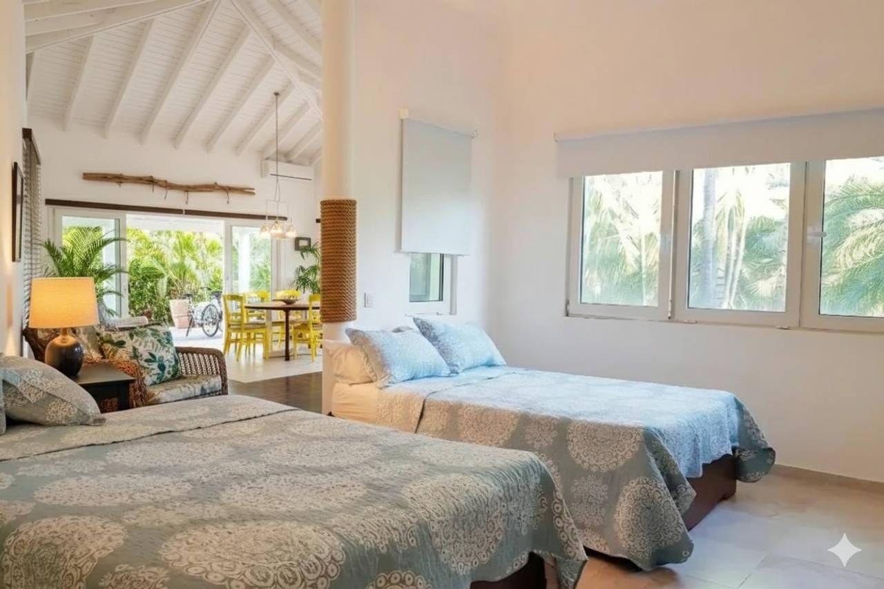 Villas en venta en Juan Dolio, 360 m²