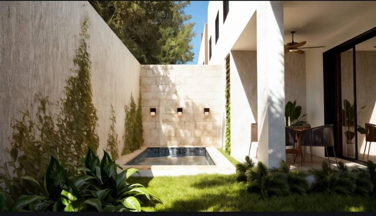 Your exclusive villa in Punta Cana, steps away from beaches and luxury amenities 3