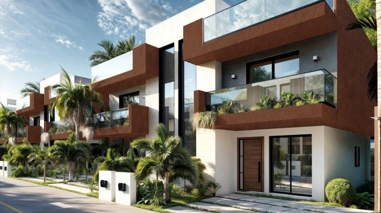 Your exclusive villa in Punta Cana, steps away from beaches and luxury amenities