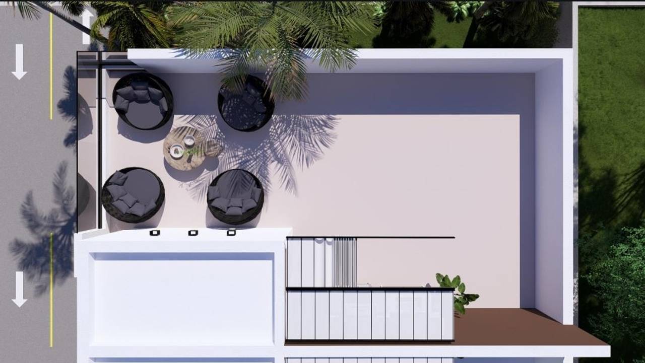 Your exclusive villa in Punta Cana, steps away from beaches and luxury amenities 5