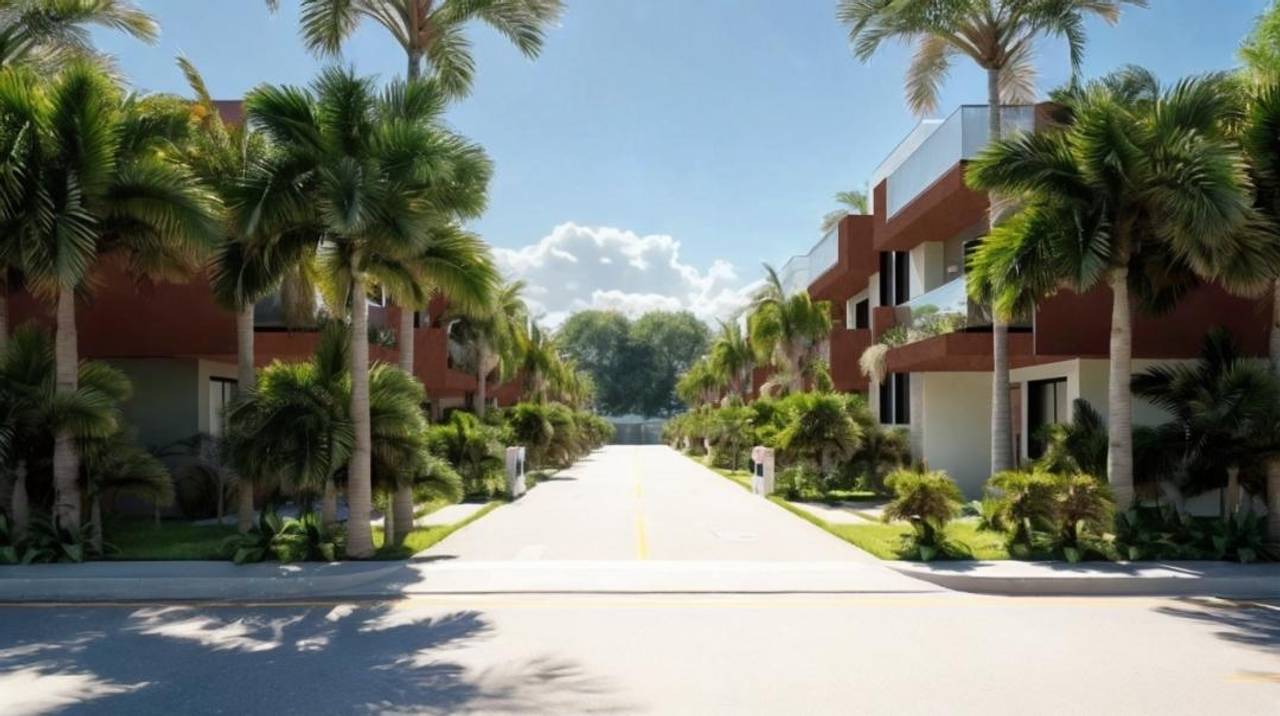 Your exclusive villa in Punta Cana, steps away from beaches and luxury amenities 2