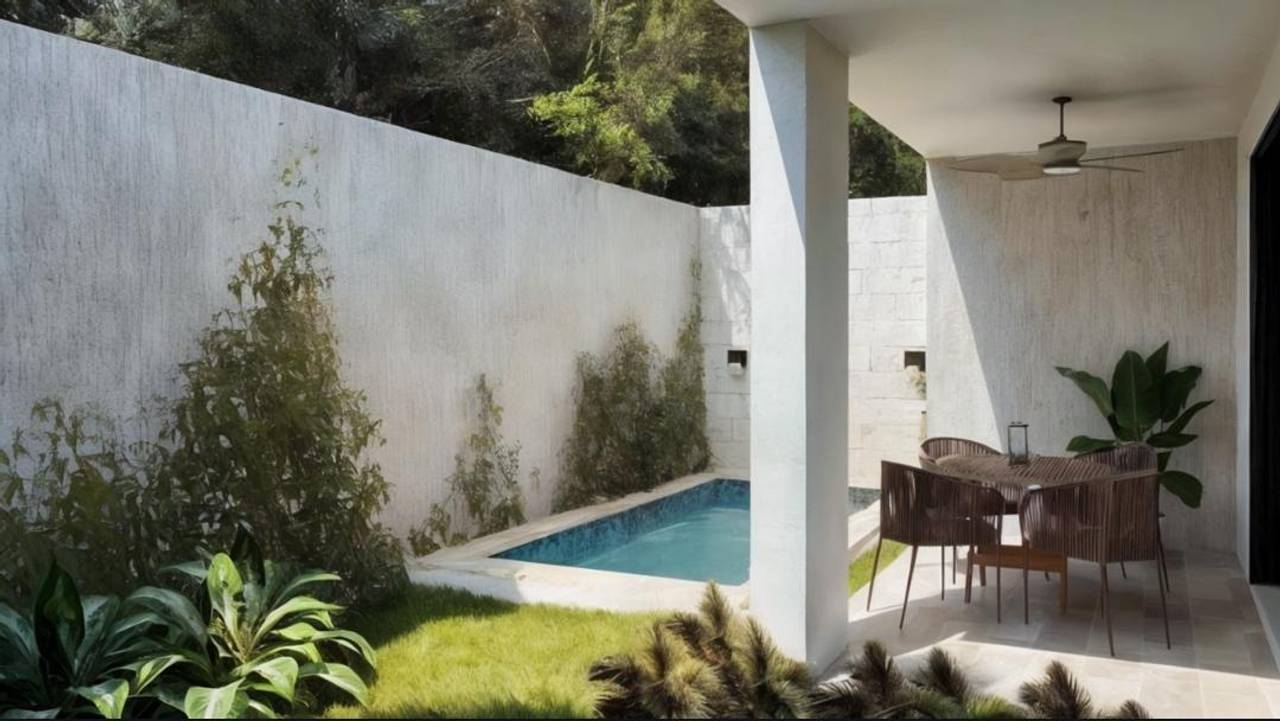 Your exclusive villa in Punta Cana, steps away from beaches and luxury amenities 4