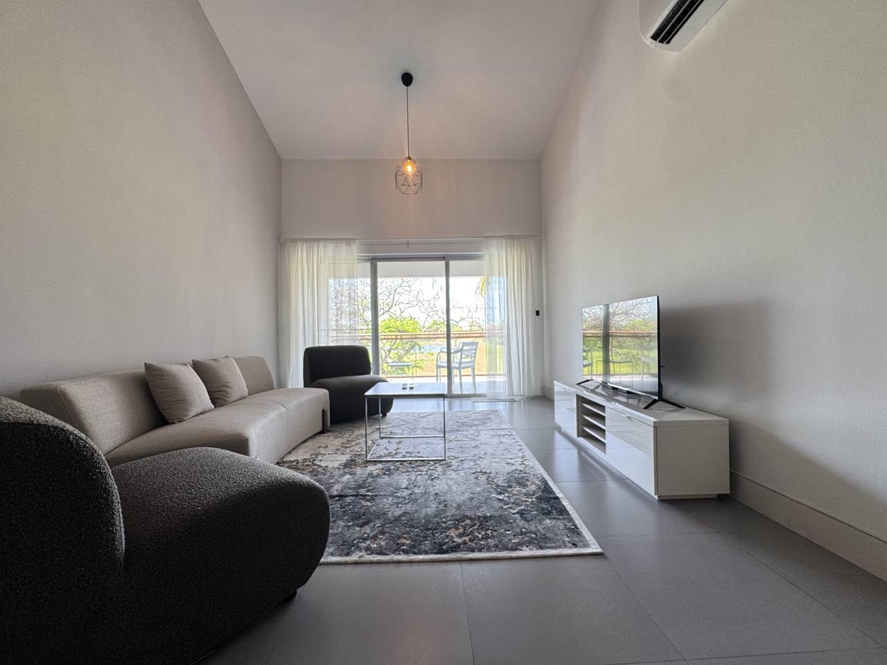 Apartamentos en alquiler en Bávaro, 140 m²