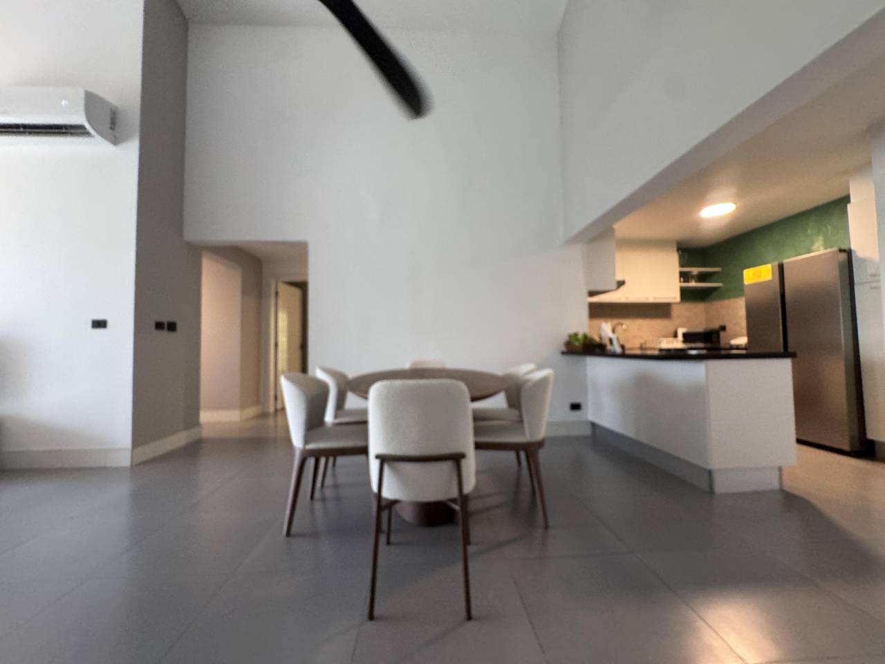 Apartamentos en alquiler en Bávaro, 140 m²