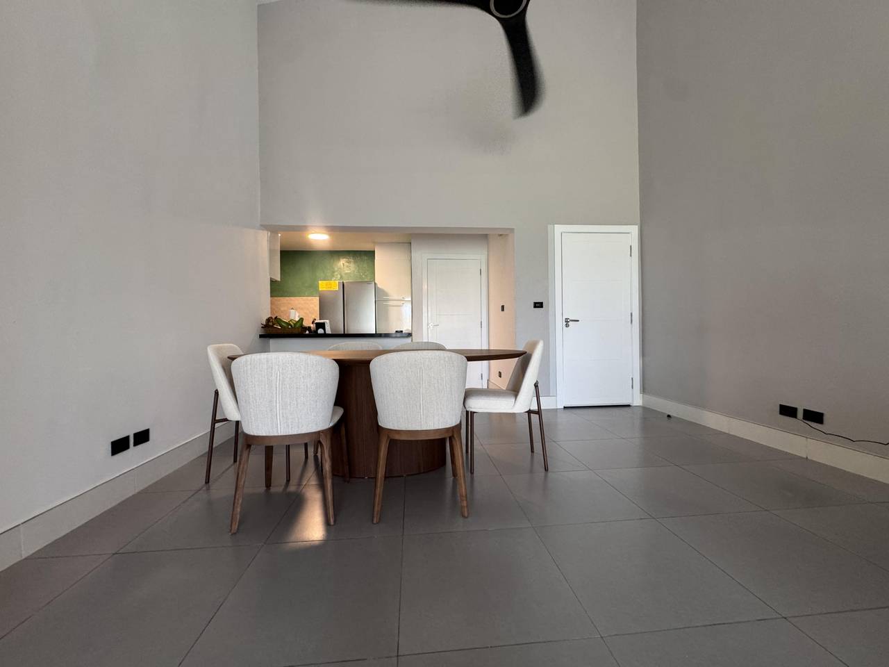 Apartamentos en alquiler en Bávaro, 140 m²