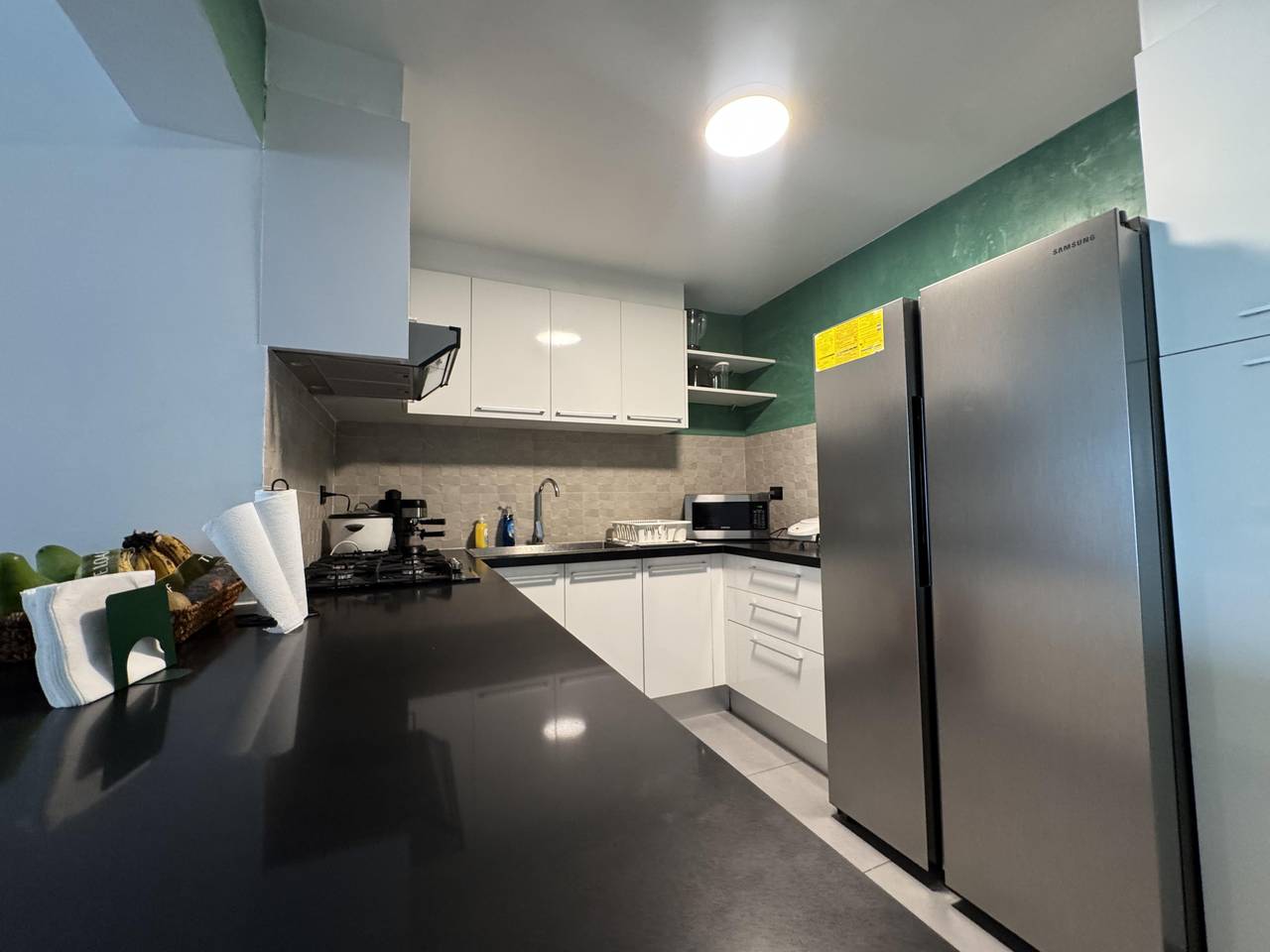 Apartamentos en alquiler en Bávaro, 140 m²