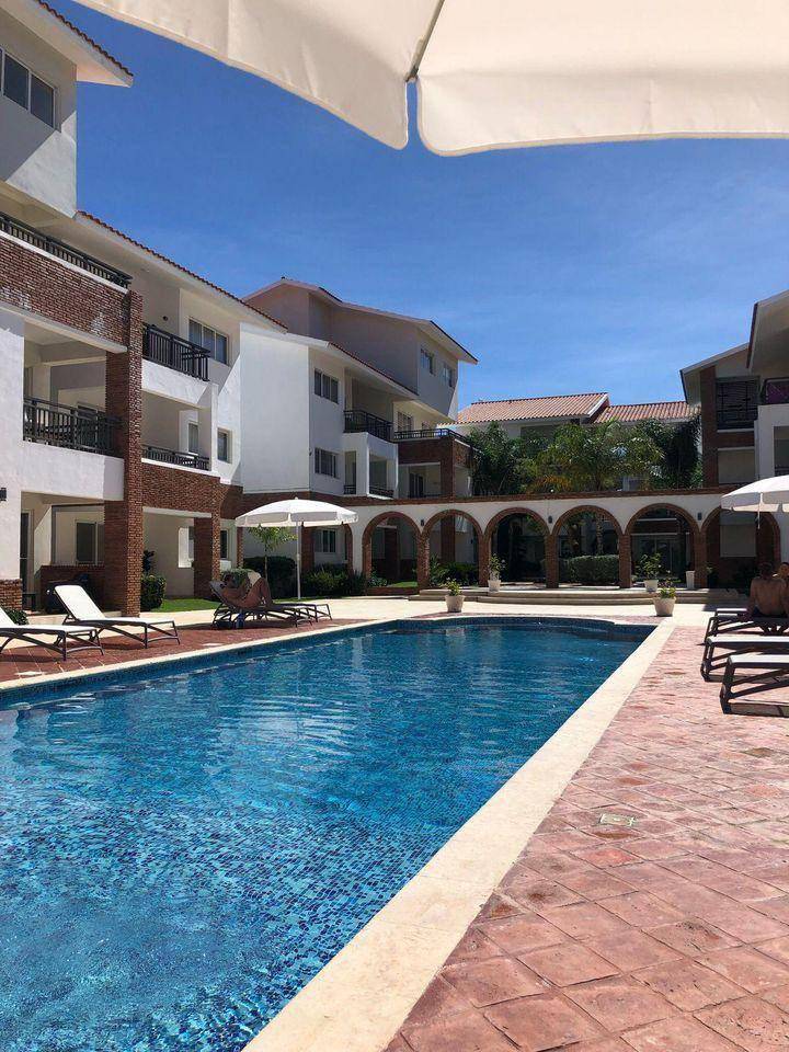 1 bedroom apartment at Coral Village / Los Corales - Bávaro 4
