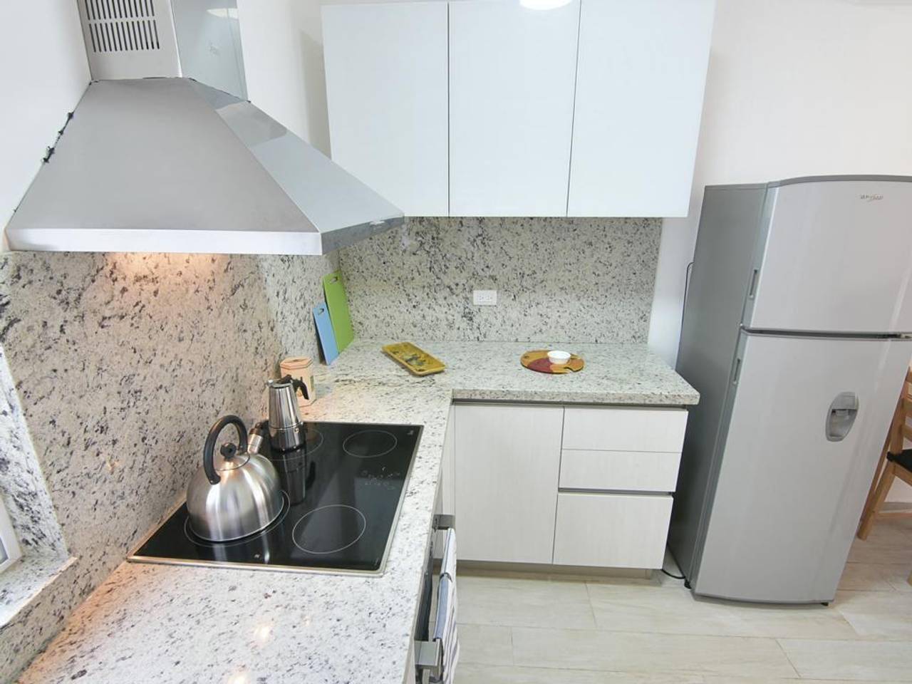 1 bedroom apartment at Coral Village / Los Corales - Bávaro 5