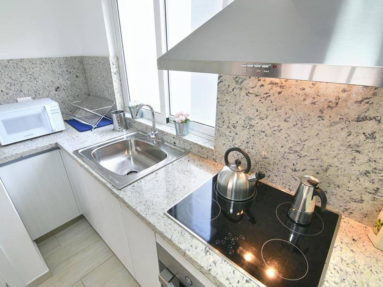 1 bedroom apartment at Coral Village / Los Corales - Bávaro 3
