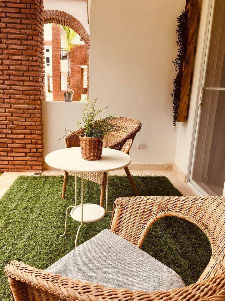 1 bedroom apartment at Coral Village / Los Corales - Bávaro 2