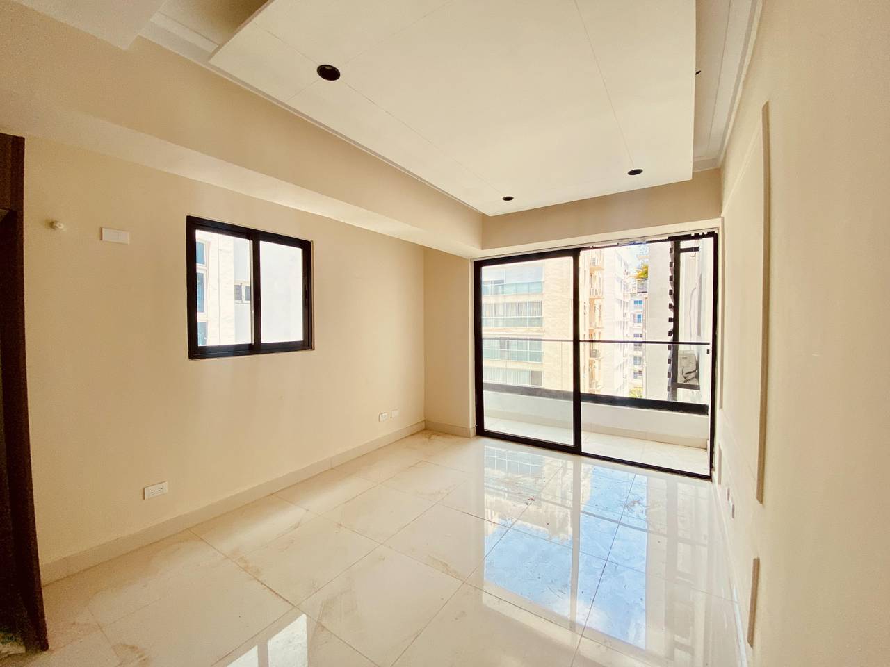 Apartamentos en venta en Santo Domingo D.N., 70 m²
