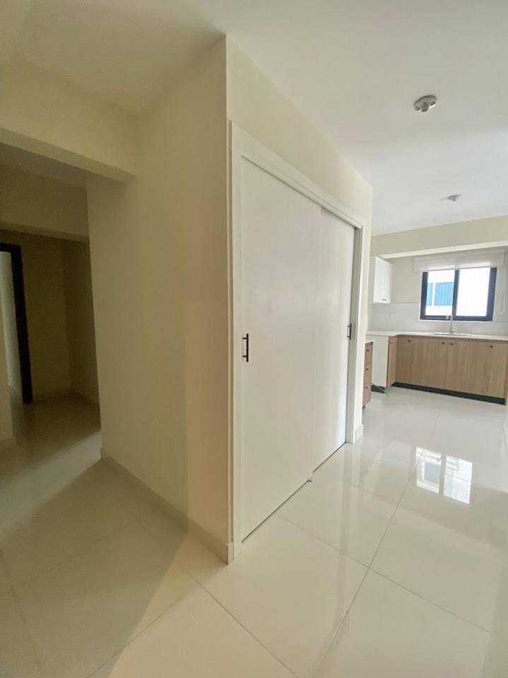 Apartamentos en venta en Santo Domingo D.N., 70 m²