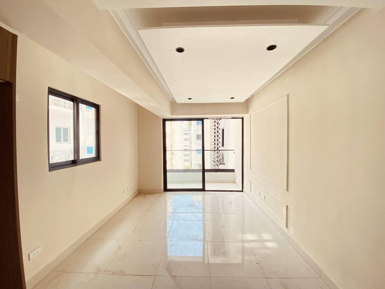 Apartamentos en venta en Santo Domingo D.N., 70 m²