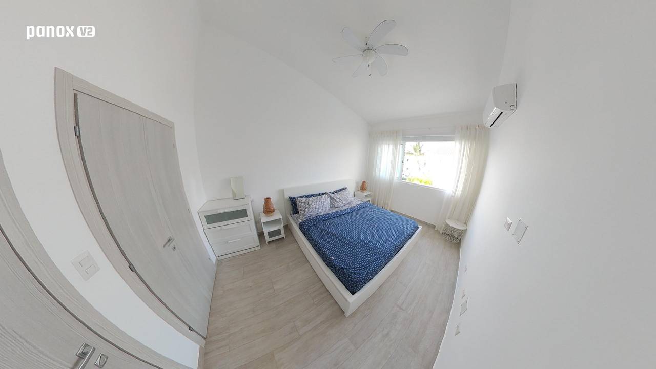 Apartamentos en venta en Bávaro, 64 m²
