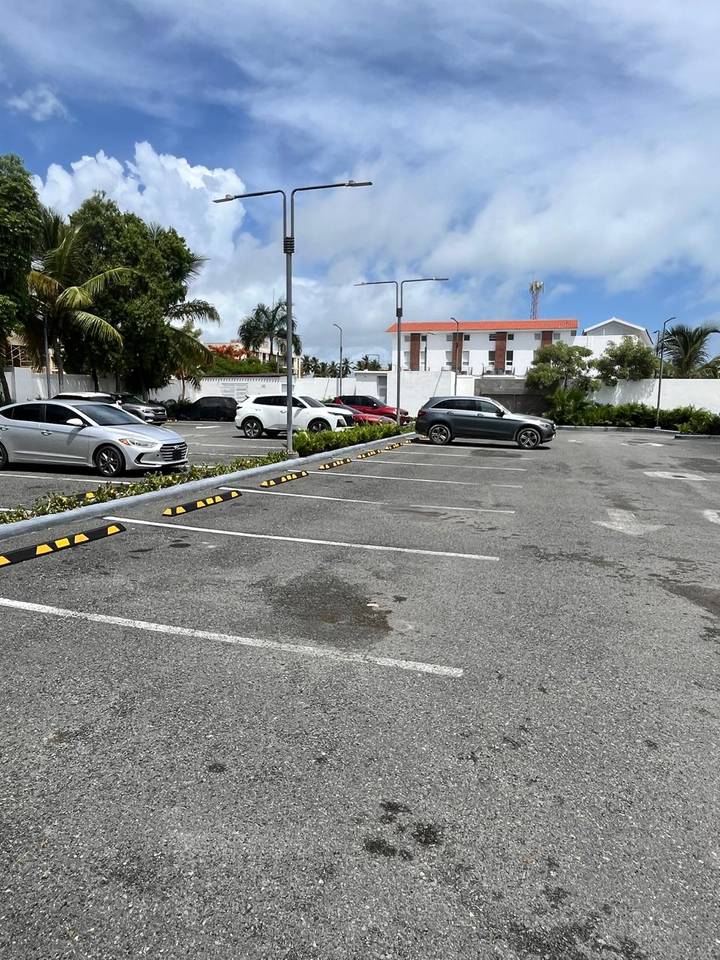 Apartamento Amueblado 64m2 - Los Corales Village, Punta Cana